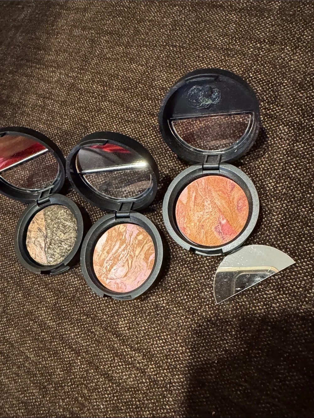 Unused Laura Geller Travel Size Products